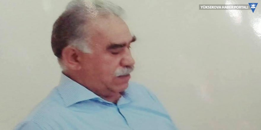 Hürriyet yazarı Selvi: Öcalan'a görüş izni verilecek