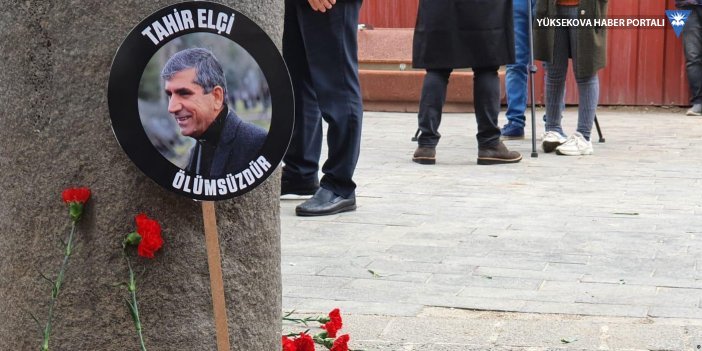 Tahir Elçi cinayeti: Ahmet Davutoğlu tanık olarak dinlenecek